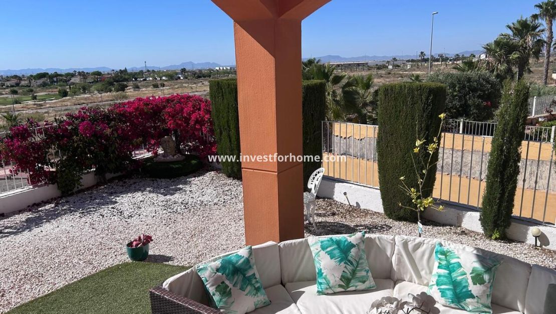 Sale - Apartment - Altaona Golf - Inland