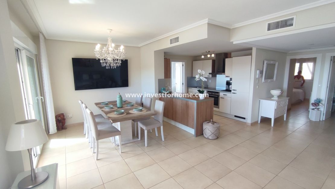 Sale - Apartment - Altaona Golf - Inland