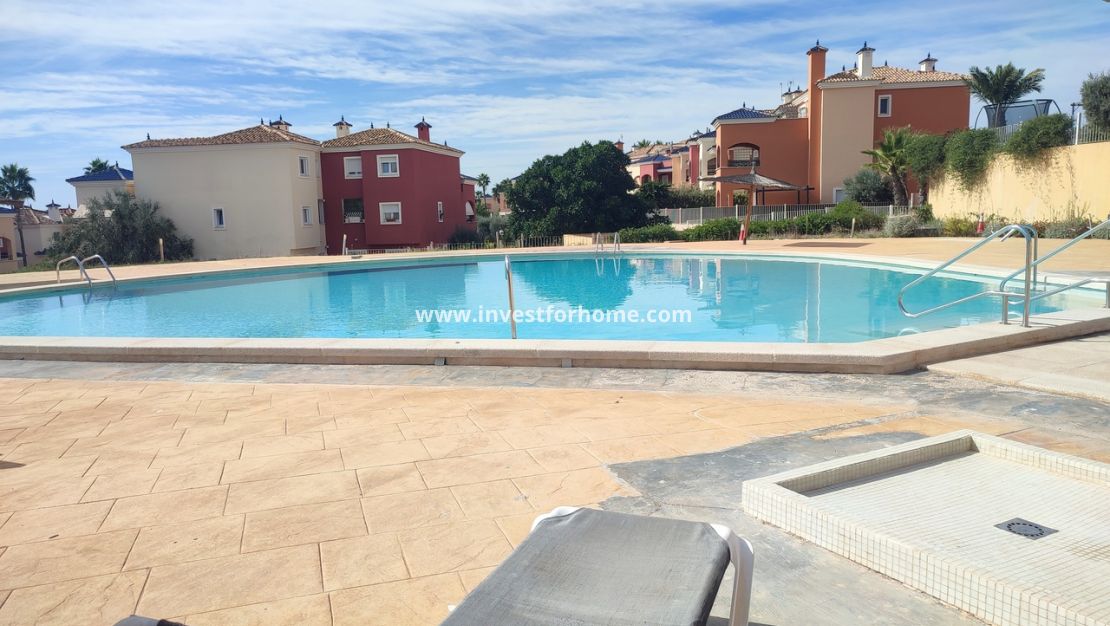 Sale - Apartment - Altaona Golf - Inland