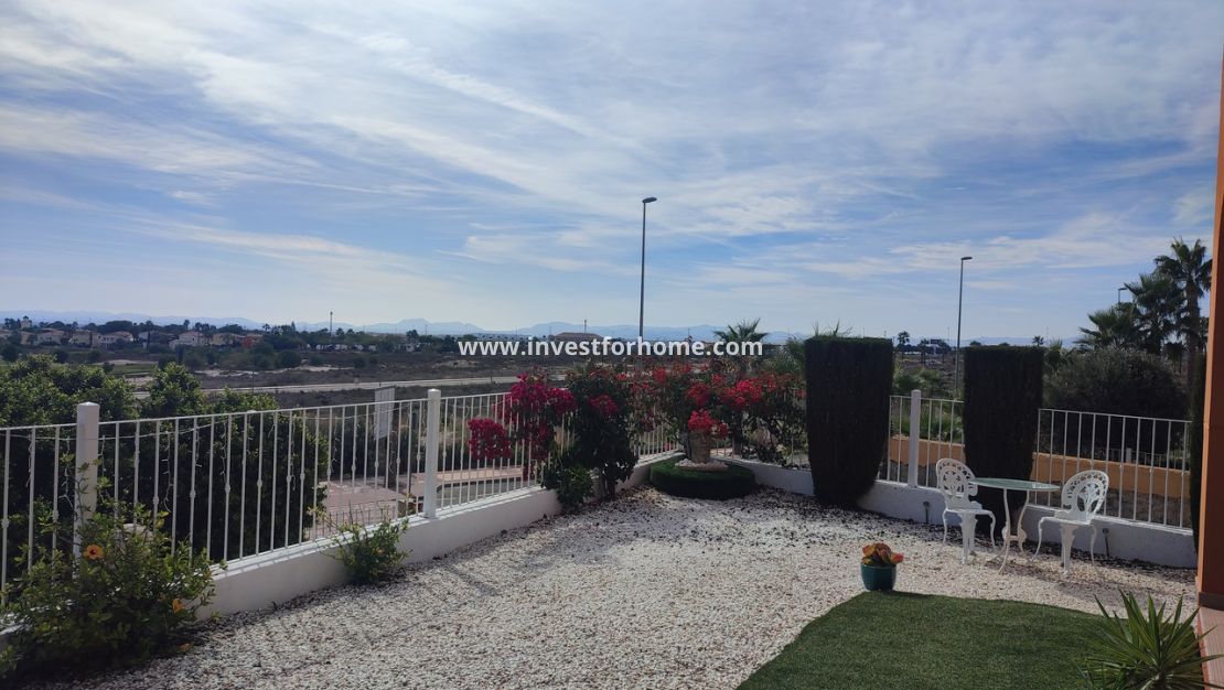 Sale - Apartment - Altaona Golf - Inland
