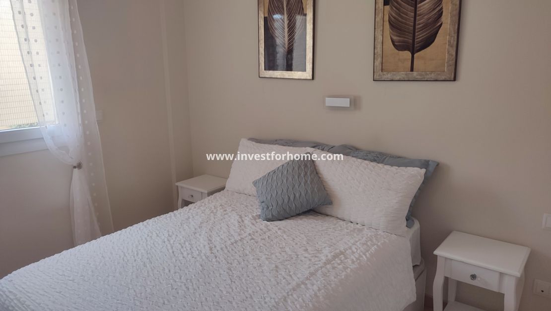Sale - Apartment - Altaona Golf - Inland