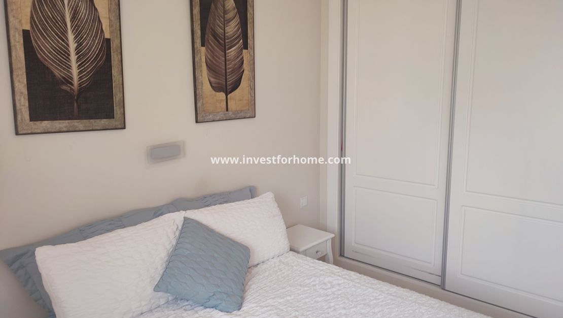 Sale - Apartment - Altaona Golf - Inland