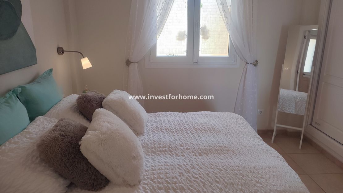 Sale - Apartment - Altaona Golf - Inland