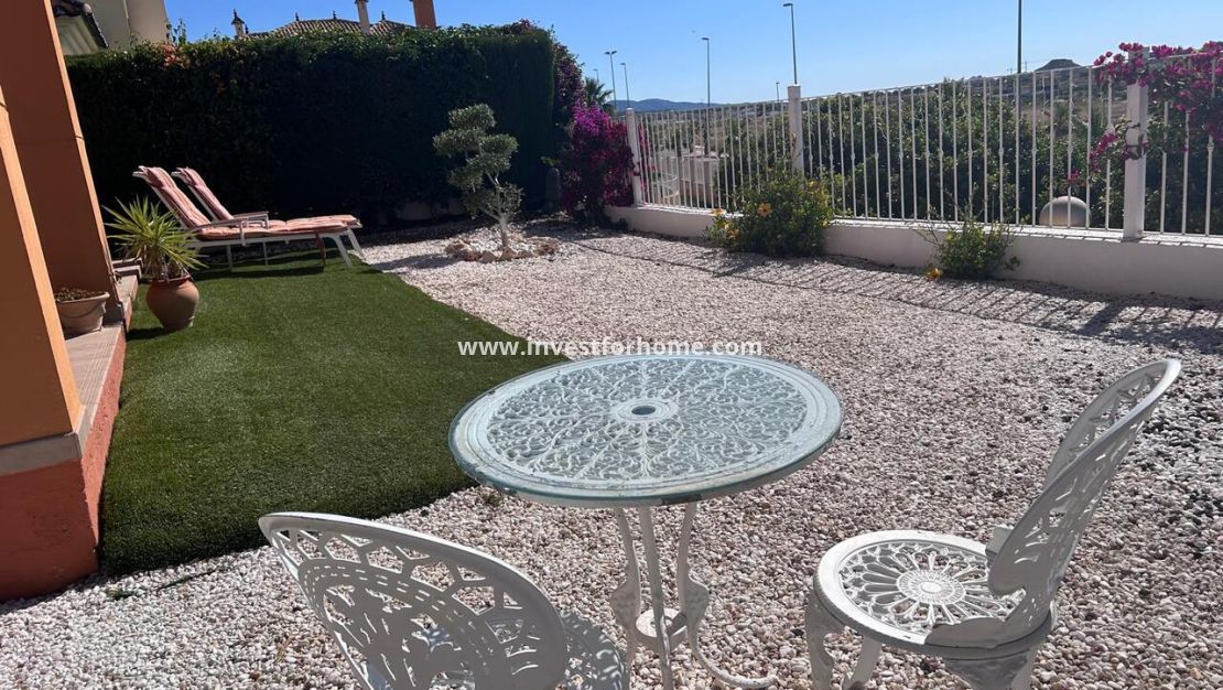 Sale - Apartment - Altaona Golf - Inland