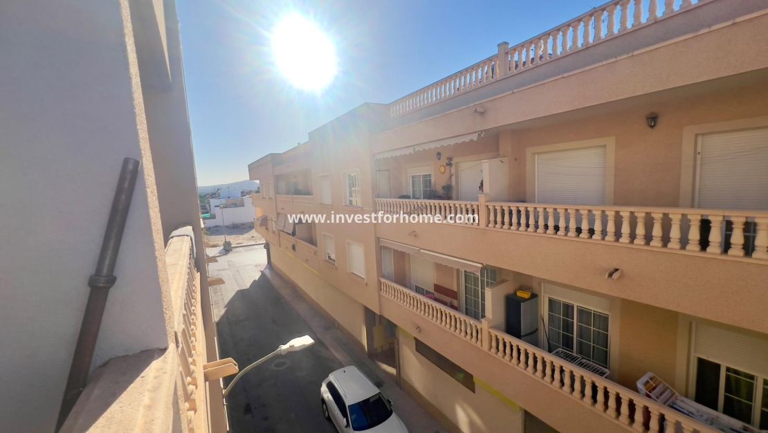 Sale - Apartment - Benejuzar - Comunidad Valenciana