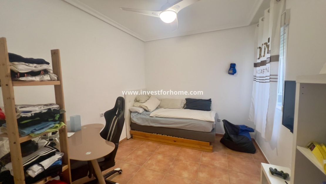 Sale - Apartment - Benejuzar - Comunidad Valenciana