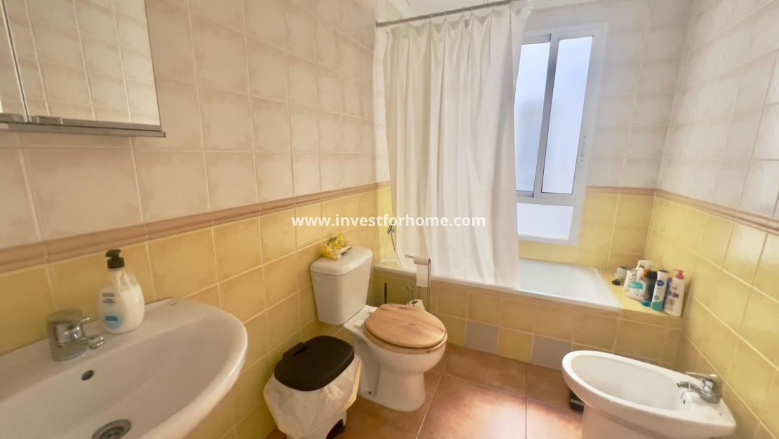 Sale - Apartment - Benejuzar - Comunidad Valenciana