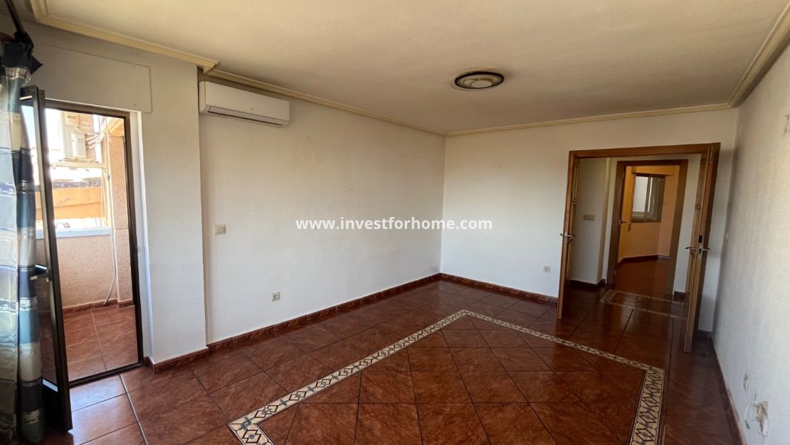 Sale - Apartment - Benijofar - Costa Blanca