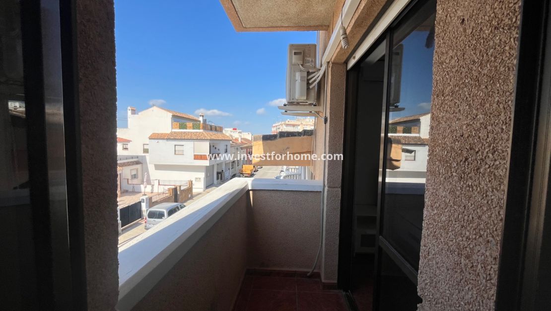 Sale - Apartment - Benijofar - Costa Blanca