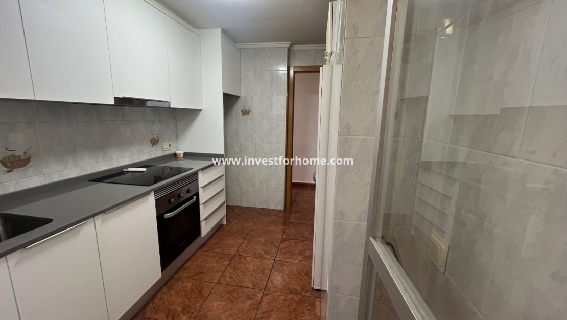 Sale - Apartment - Benijofar - Costa Blanca