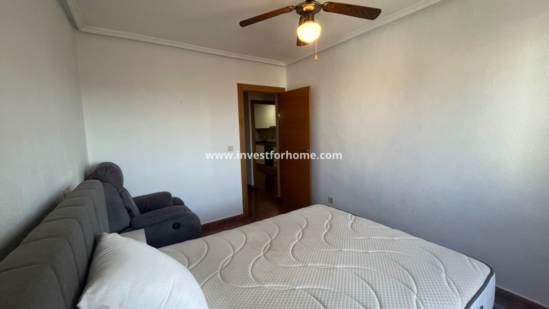 Sale - Apartment - Benijofar - Costa Blanca