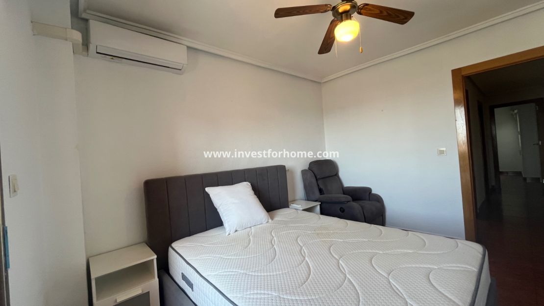 Sale - Apartment - Benijofar - Costa Blanca