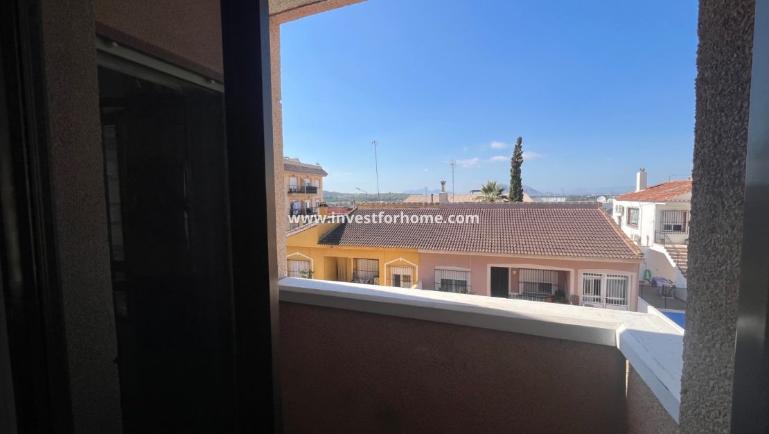 Sale - Apartment - Benijofar - Costa Blanca