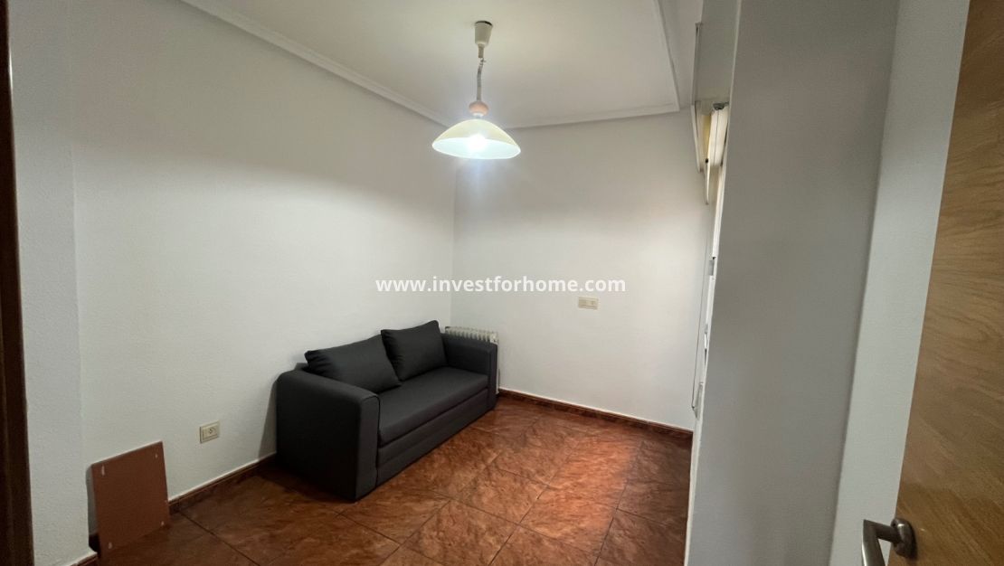 Sale - Apartment - Benijofar - Costa Blanca