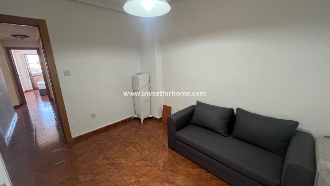 Sale - Apartment - Benijofar - Costa Blanca