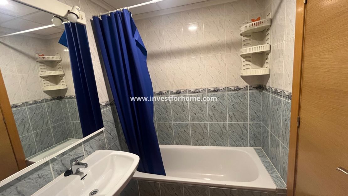 Sale - Apartment - Benijofar - Costa Blanca