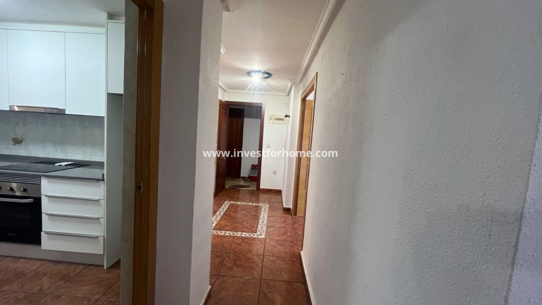 Sale - Apartment - Benijofar - Costa Blanca