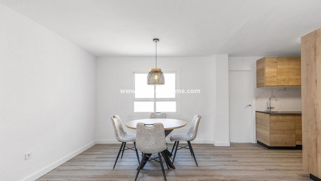 Sale - Apartment - Benijofar - Costa Blanca