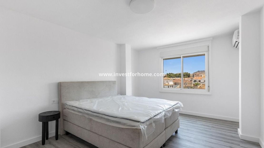 Sale - Apartment - Benijofar - Costa Blanca