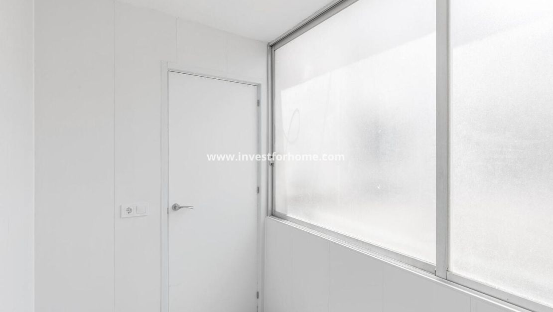 Sale - Apartment - Benijofar - Costa Blanca