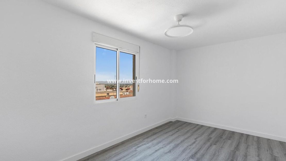 Sale - Apartment - Benijofar - Costa Blanca