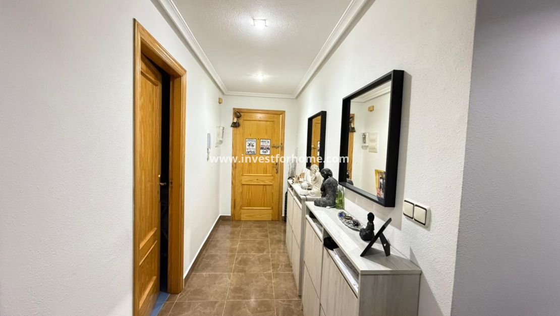 Sale - Apartment - Benijofar - Pueblo 4