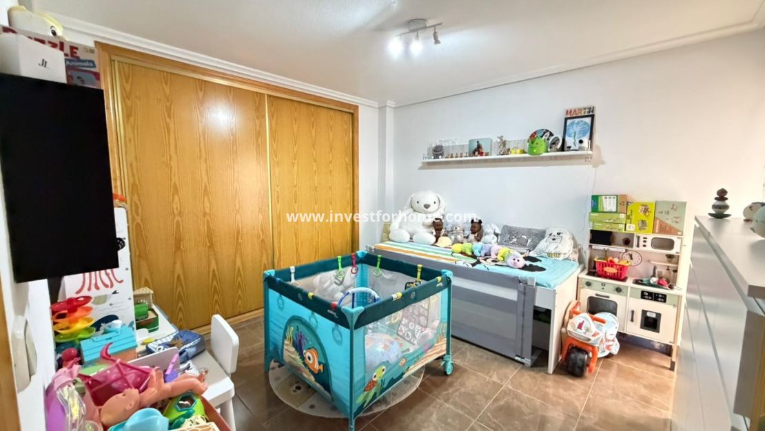 Sale - Apartment - Benijofar - Pueblo 4