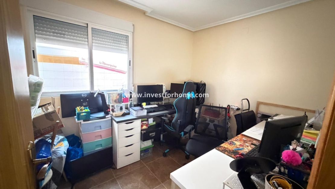 Sale - Apartment - Benijofar - Pueblo 4