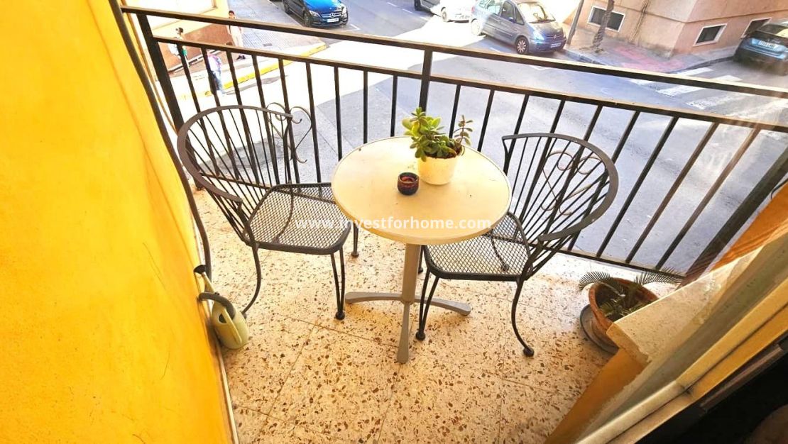 Sale - Apartment - Bigastro - Comunidad Valenciana