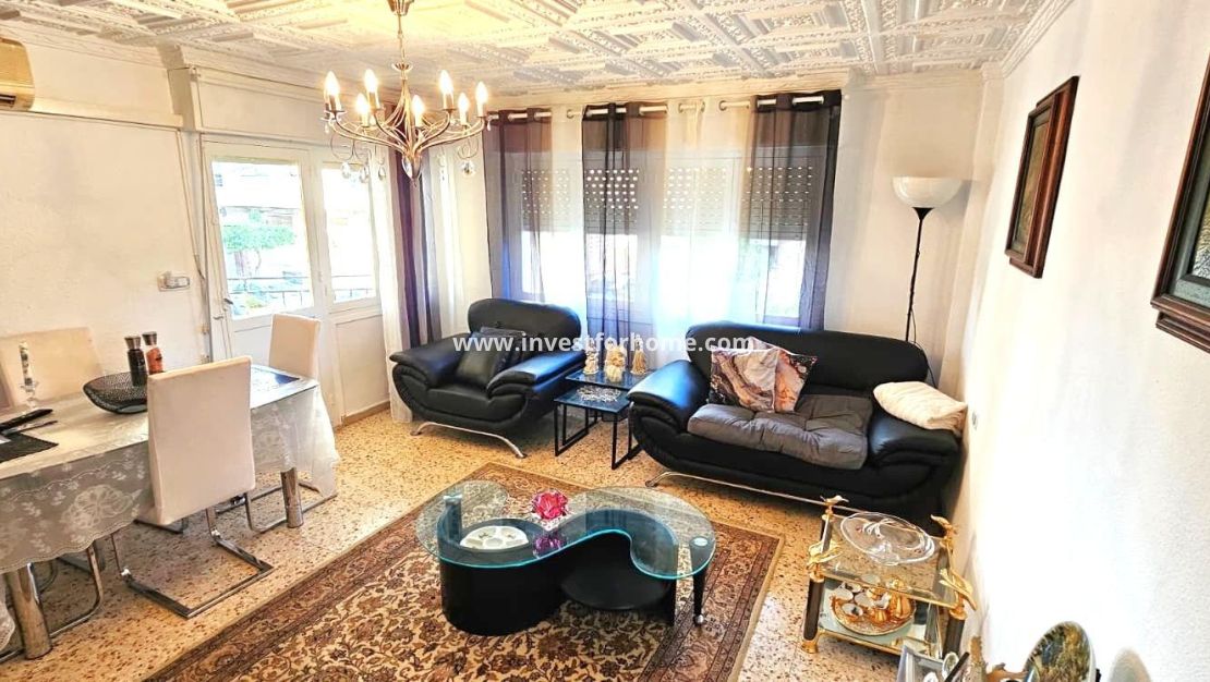 Sale - Apartment - Bigastro - Comunidad Valenciana