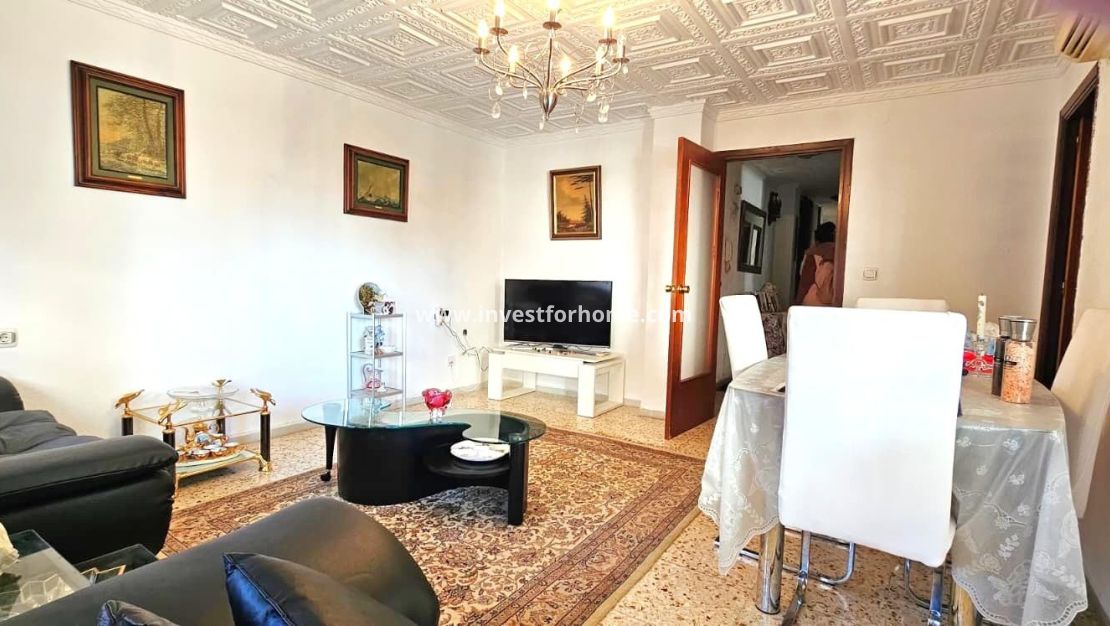 Sale - Apartment - Bigastro - Comunidad Valenciana