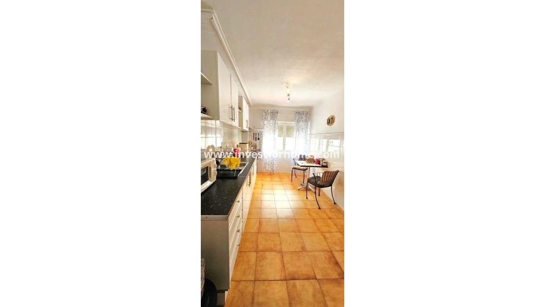 Sale - Apartment - Bigastro - Comunidad Valenciana