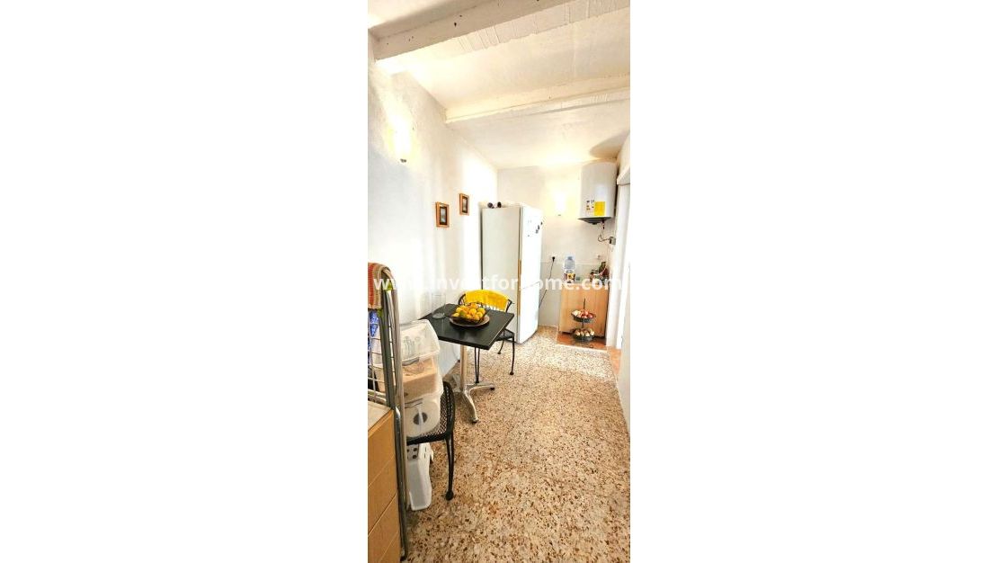 Sale - Apartment - Bigastro - Comunidad Valenciana