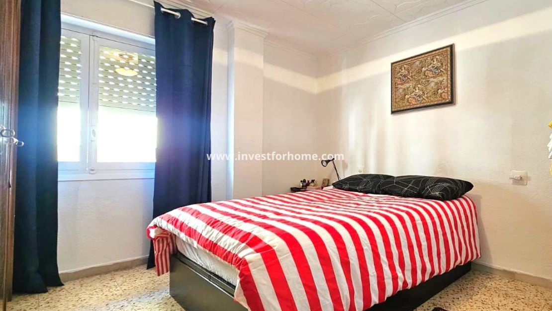 Sale - Apartment - Bigastro - Comunidad Valenciana