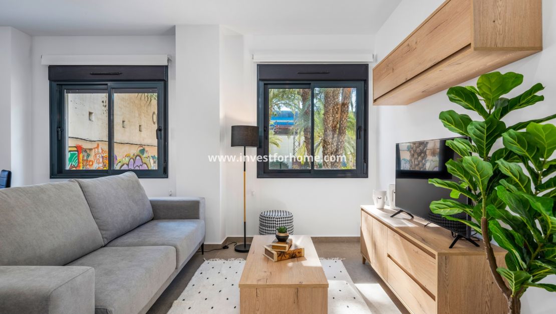 Sale - Apartment - Bigastro - Inland