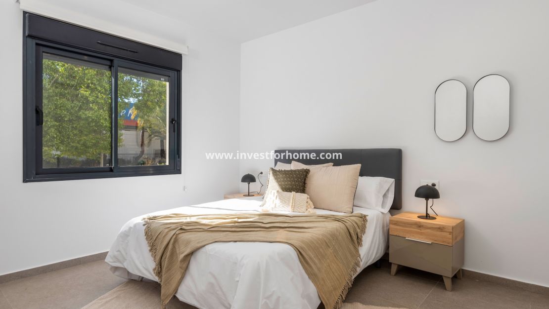 Sale - Apartment - Bigastro - Inland
