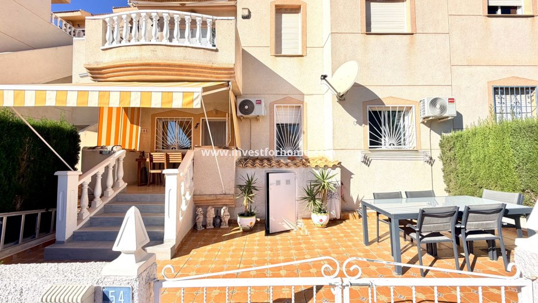 Sale - Apartment - Ciudad Quesada - La Marquesa Golf