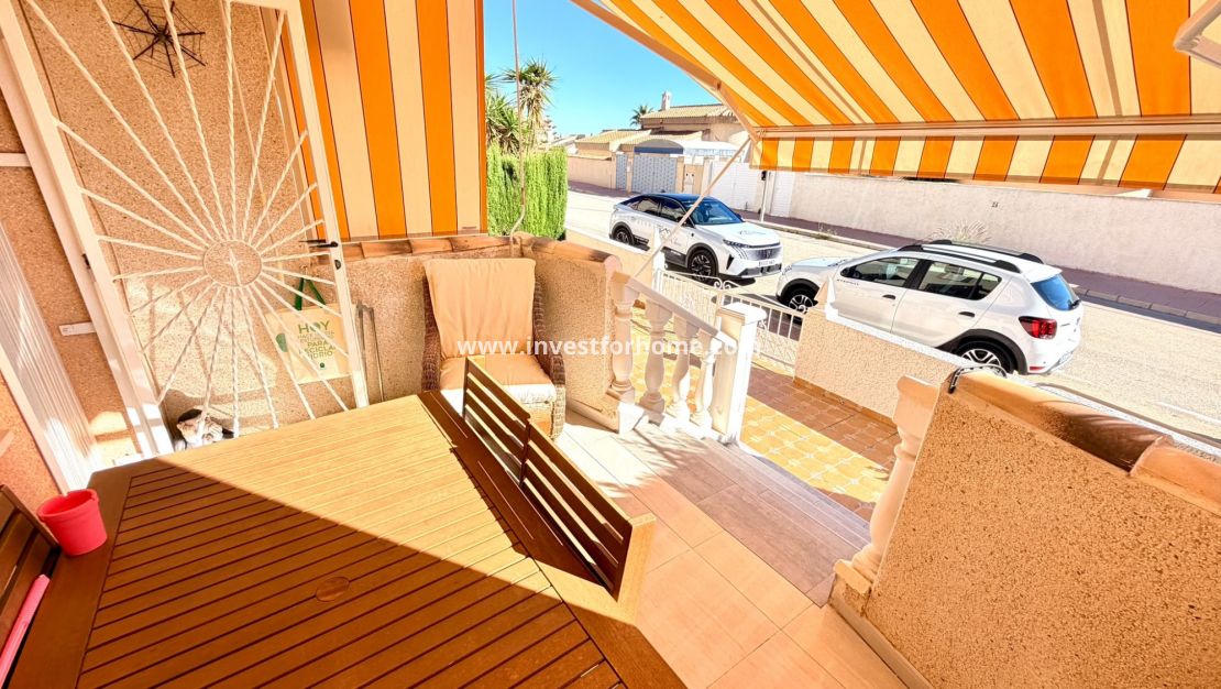 Sale - Apartment - Ciudad Quesada - La Marquesa Golf