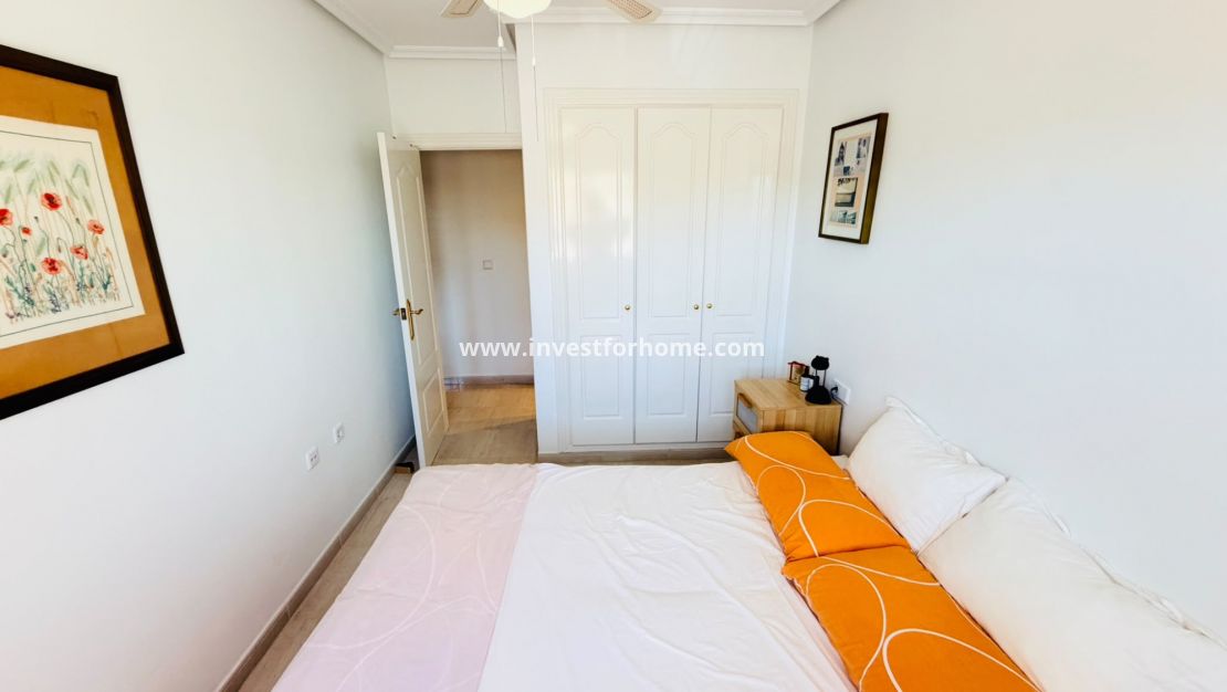 Sale - Apartment - Ciudad Quesada - La Marquesa Golf