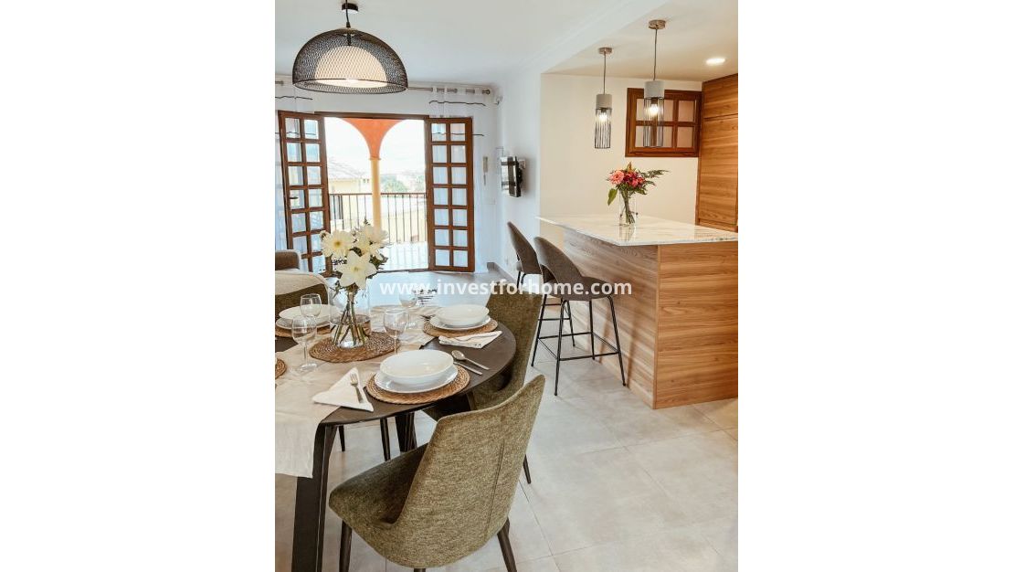 Sale - Apartment - Cuevas del Almanzora - Villaricos