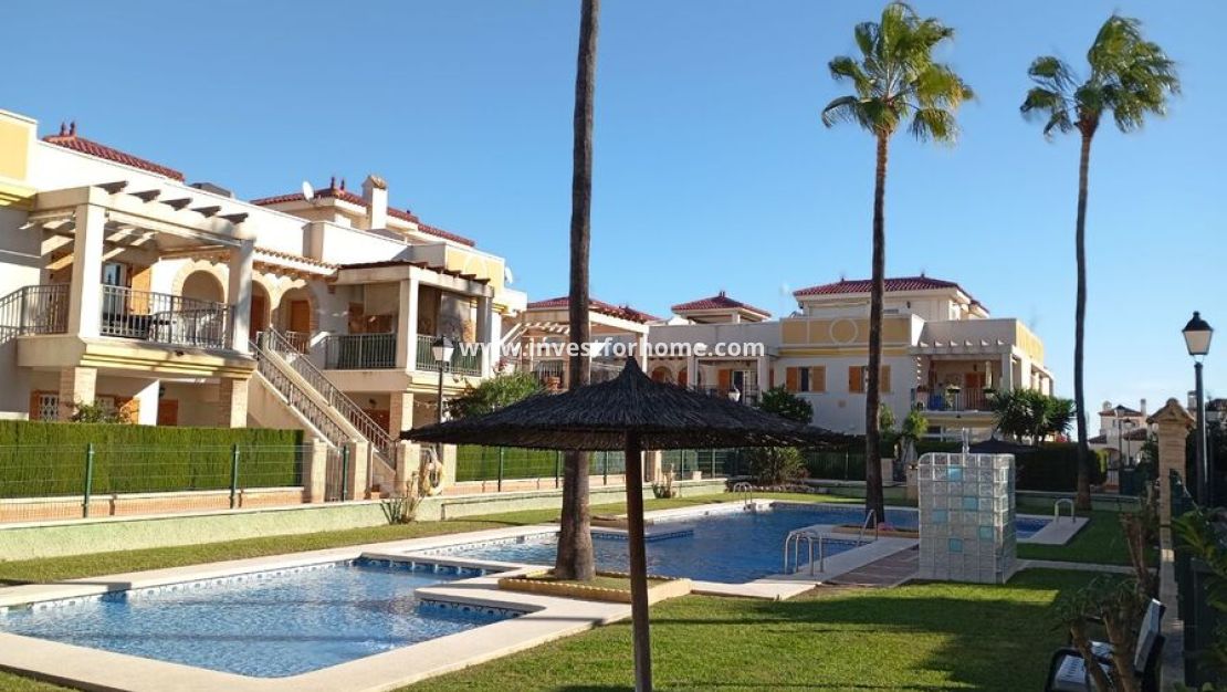 Sale - Apartment - Daya vieja - Costa Blanca