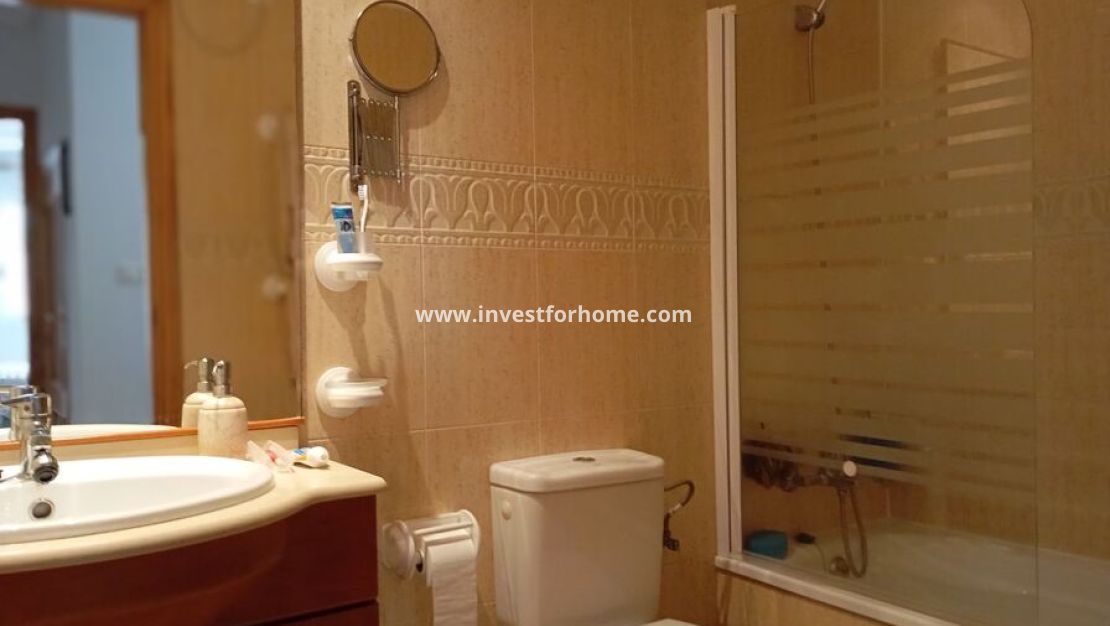 Sale - Apartment - Daya vieja - Costa Blanca