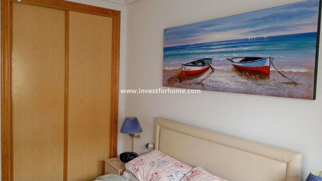 Sale - Apartment - Daya vieja - Costa Blanca