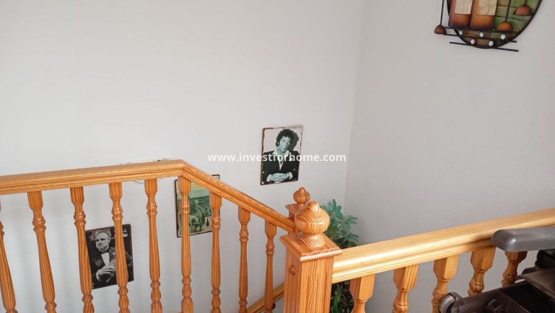 Sale - Apartment - Daya vieja - Costa Blanca