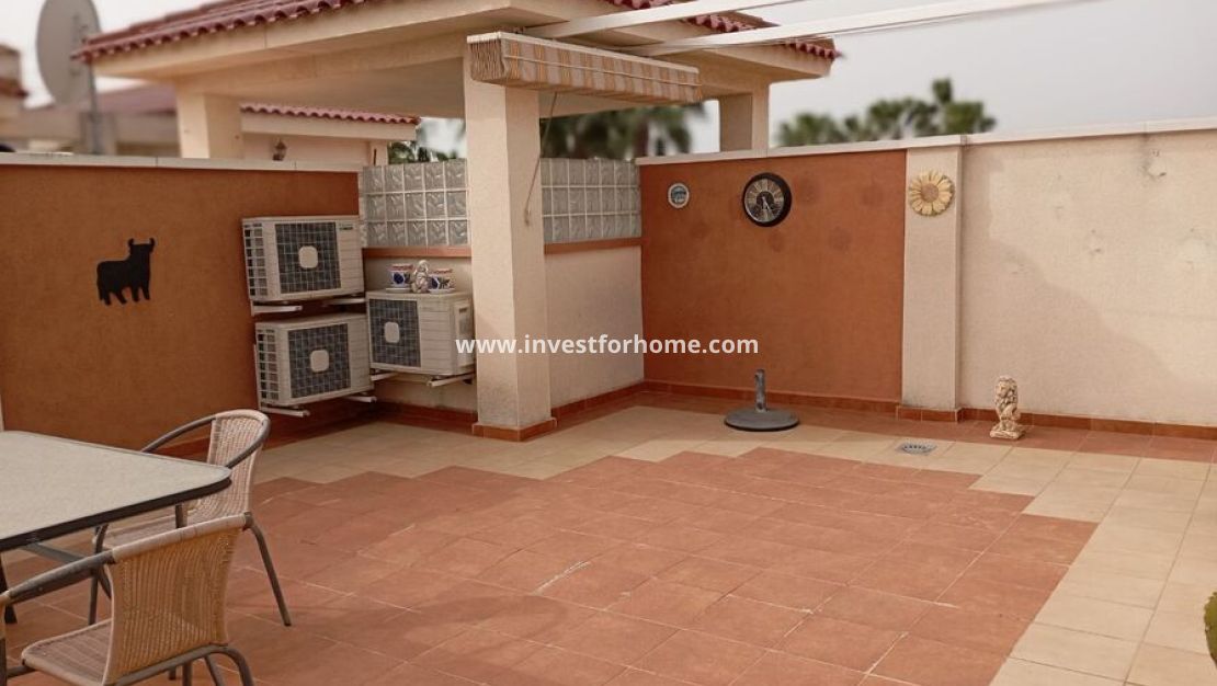 Sale - Apartment - Daya vieja - Costa Blanca