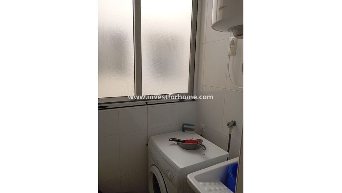 Sale - Apartment - Daya vieja - Costa Blanca