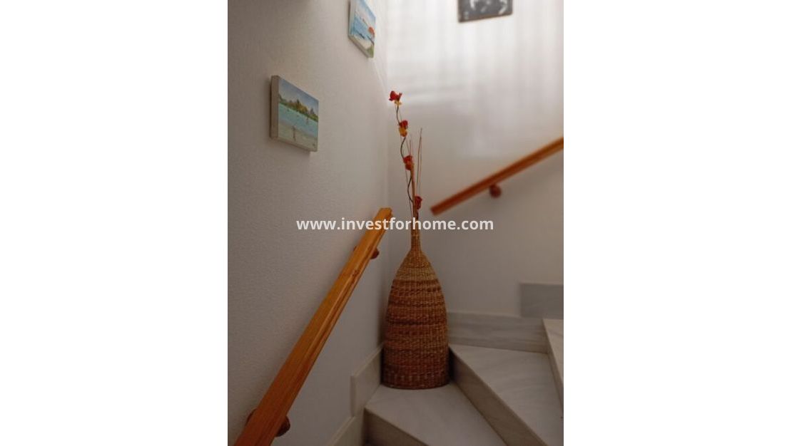 Sale - Apartment - Daya vieja - Costa Blanca