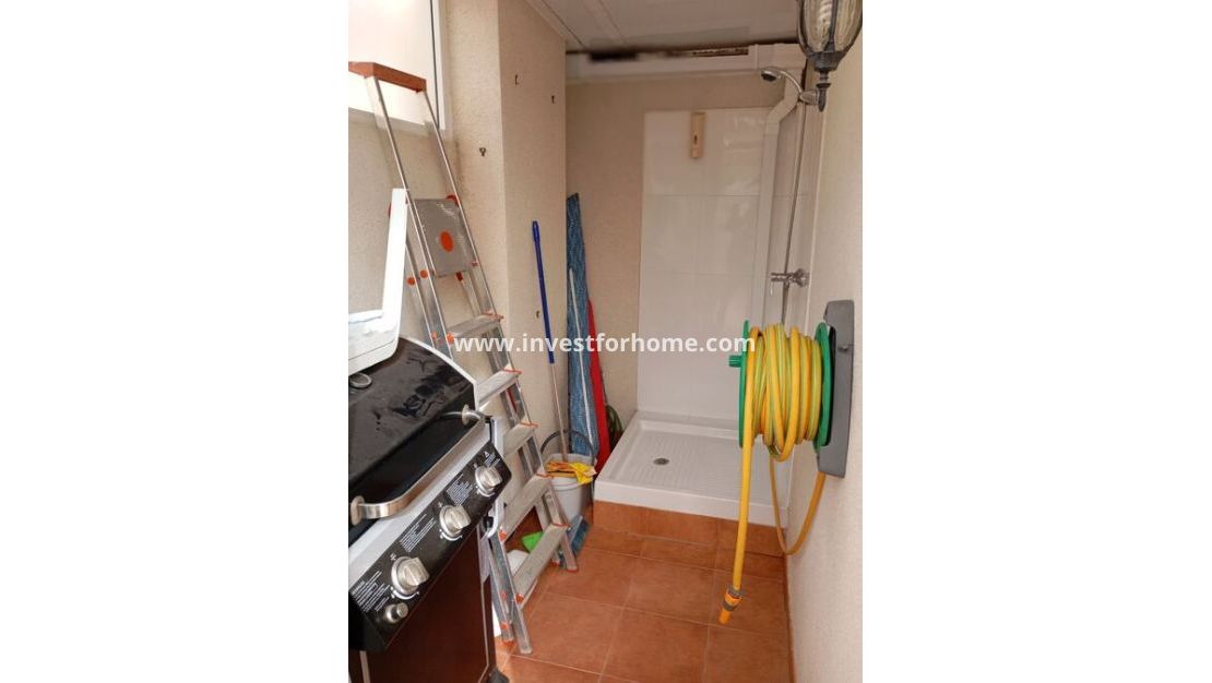 Sale - Apartment - Daya vieja - Costa Blanca