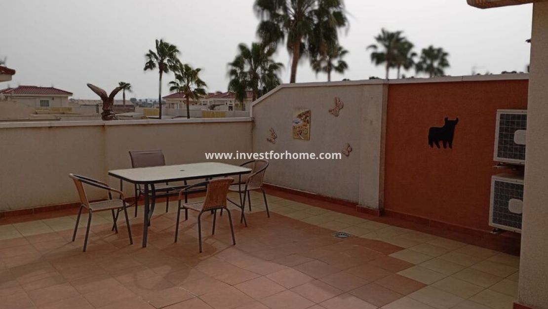Sale - Apartment - Daya vieja - Costa Blanca