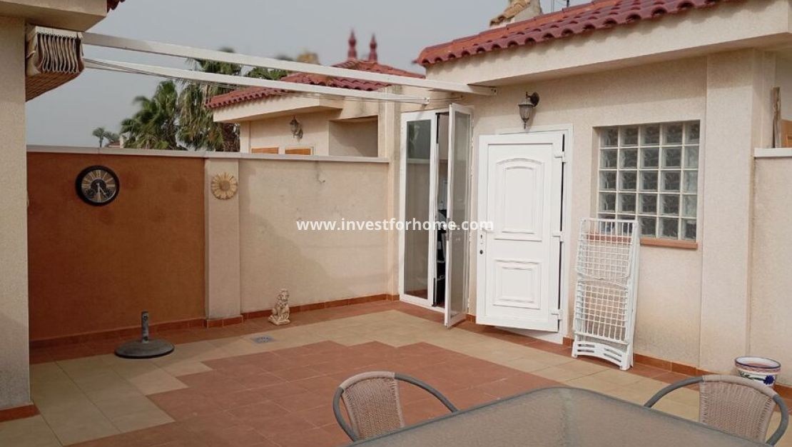 Sale - Apartment - Daya vieja - Costa Blanca